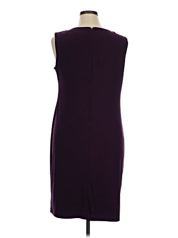 R&M Richards Cocktail Dress (view 2)