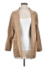 J.Crew Tan Cardigan Size S - photo 1