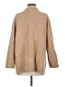 J.Crew Tan Cardigan Size S - photo 2