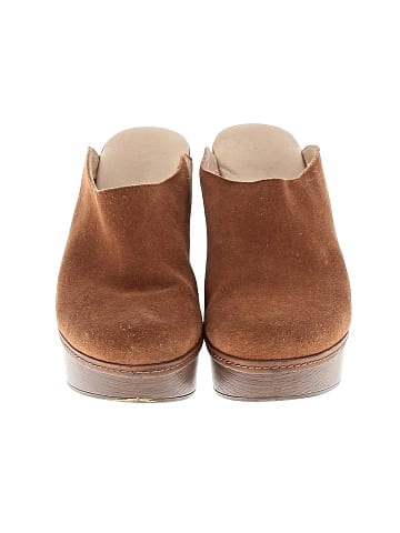 Chinese Laundry Mule/Clog (view 2)
