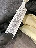 Topshop 100% Nylon Ivory Snow Jacket Size 6 - photo 7