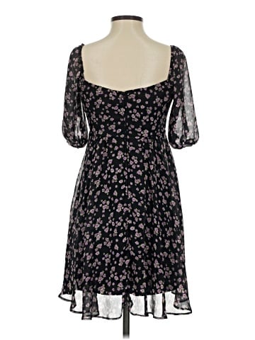 B. Darlin Casual Dress (view 2)