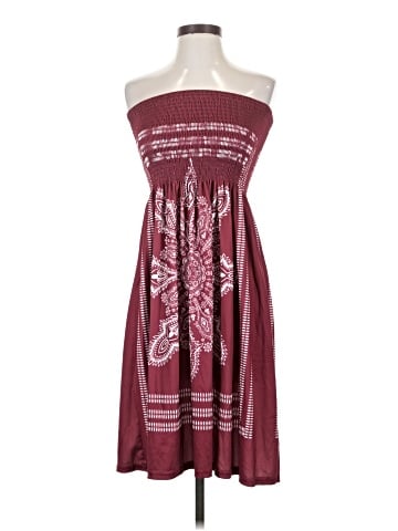 Unbranded Casual Dress (view 1)