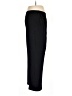 St. John Solid Black Dress Pants Size 14 - photo 4