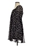 B. Darlin 100% Polyester Floral Black Casual Dress Size 3 - 4 - photo 5