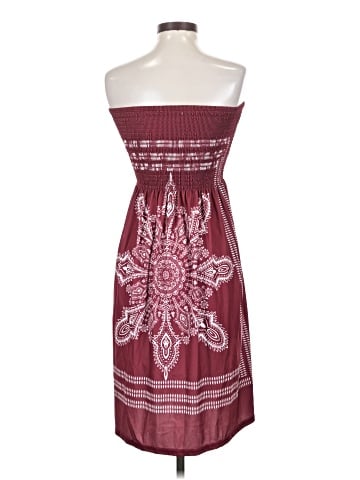 Unbranded Casual Dress (view 2)