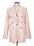 DKNY Pink Blazer Size 4 - photo 1