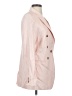 DKNY Pink Blazer Size 4 - photo 4