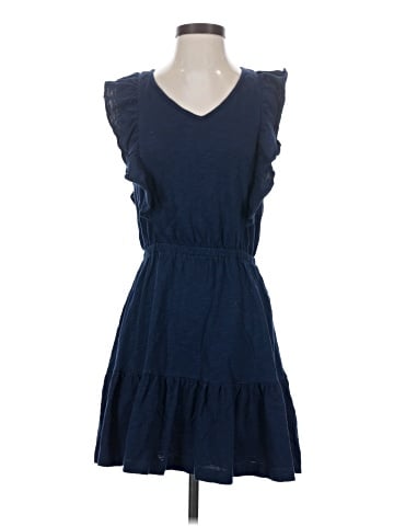 Ann Taylor LOFT Casual Dress (view 1)