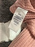 Splendid Pink Pullover Sweater Size XL - photo 8