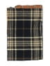 Assorted Brands Plaid Black Scarf One size - photo 2