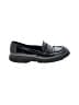 Prada Linea Rossa Black Flats Size EU 38 - photo 1