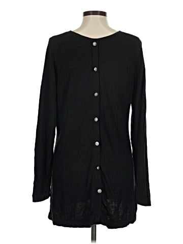 Susan Graver Casual Dress (view 2)