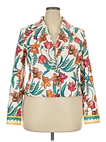 Boston Proper Jacket (view 1)