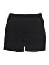Athleta Solid Black Shorts Size 8 - photo 2