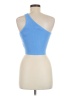 Love Tree Blue Tube Top Size M - photo 2