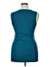 Merona Teal Tank Top Size XL - photo 2