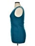 Merona Teal Tank Top Size XL - photo 5
