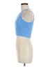 Love Tree Blue Tube Top Size M - photo 5