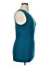 Merona Teal Tank Top Size XL - photo 4