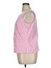Lands' End Pink Sleeveless Blouse Size 1X - photo 5