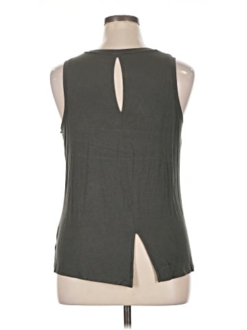 Halogen Sleeveless Top (view 2)