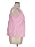Lands' End Pink Sleeveless Blouse Size 1X - photo 4