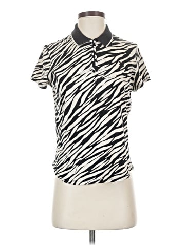 LBH Short Sleeve Polo (view 1)