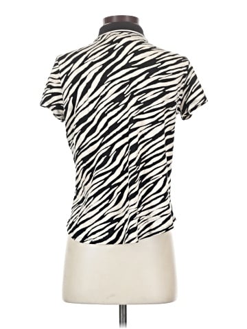 LBH Short Sleeve Polo (view 2)