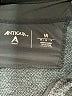 Antigua 100% Polyester Gray Vest Size M - photo 6