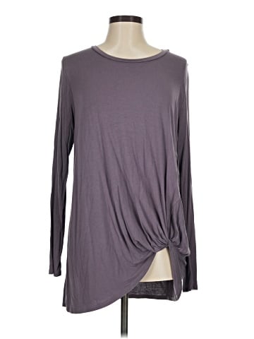 Bellamie Long Sleeve T-Shirt (view 1)