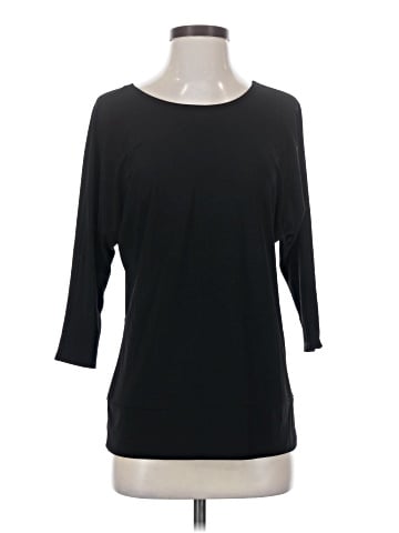 Travelsmith 3/4 Sleeve Top (view 1)