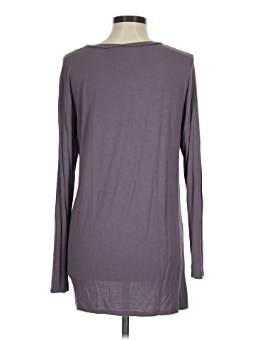 Bellamie Long Sleeve T-Shirt (view 2)