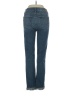 Paige Hearts Blue Jeans Size 24 waist - photo 2