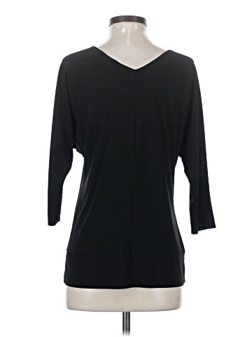 Travelsmith 3/4 Sleeve Top (view 2)