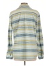 Eddie Bauer Teal Cardigan Size L - photo 2