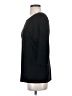 Travelsmith Black 3/4 Sleeve Top Size S - photo 5