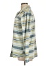 Eddie Bauer Teal Cardigan Size L - photo 5