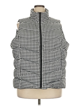 Lands' End Sweater Vest