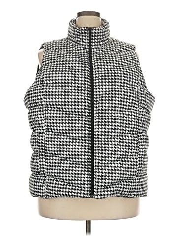 Lands' End Sweater Vest (view 1)