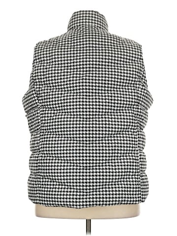 Lands' End Sweater Vest (view 2)