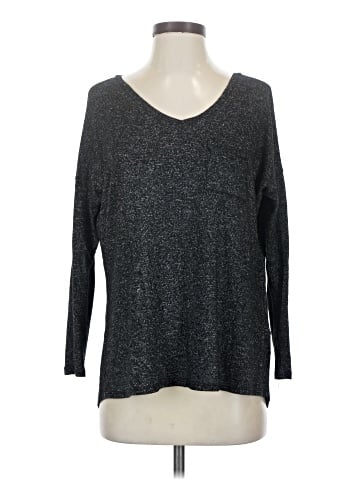 Signature Studio Long Sleeve Top (view 1)
