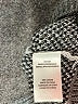 Bobeau Camo Gray Pullover Sweater Size L - photo 8