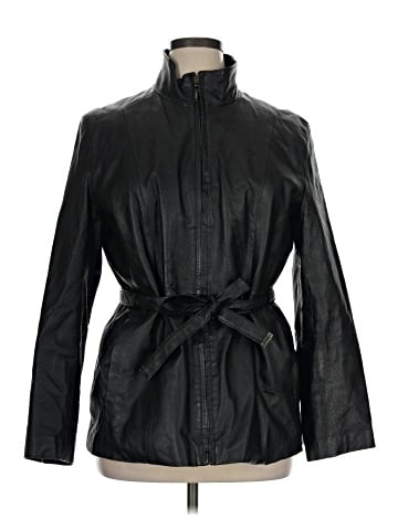 ColeBrook Jacket (view 1)