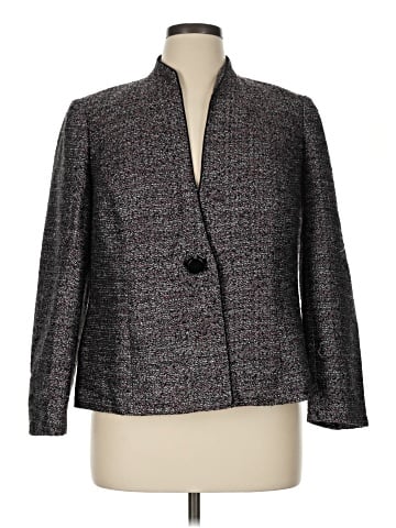Jones Studio Blazer (view 1)
