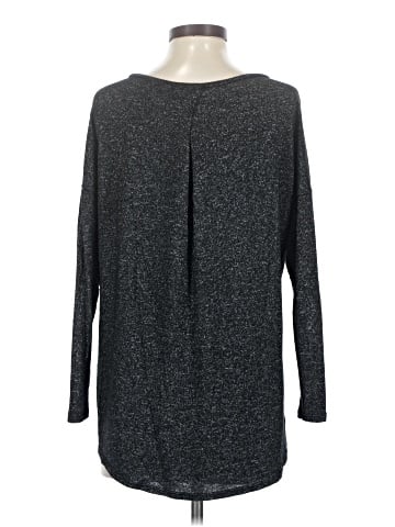 Signature Studio Long Sleeve Top (view 2)