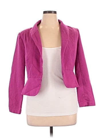 Metrostyle Blazer (view 1)
