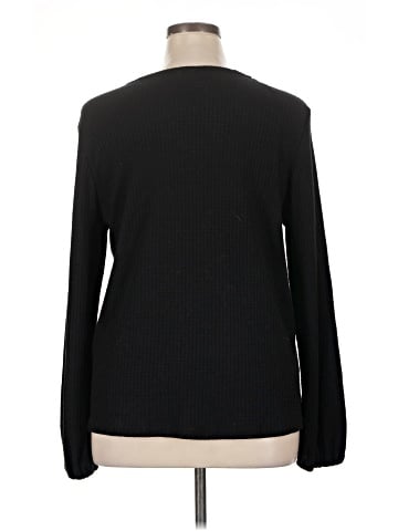 Daytrip Long Sleeve Blouse (view 2)