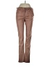 Adriano Goldschmied Brown Khakis Size 25 waist - photo 1