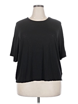 Sofia By Sofia Vergara Short Sleeve Top